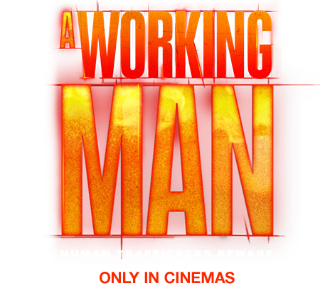 A Working Man